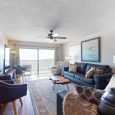Sea Gate 308 Lejlighed Clearwater Beach Eksteriør billede