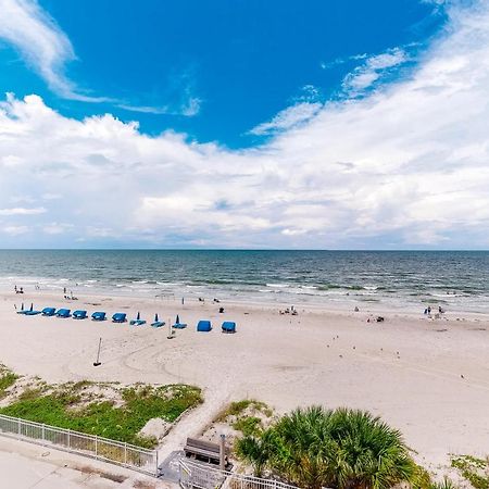Sea Gate 308 Lejlighed Clearwater Beach Eksteriør billede