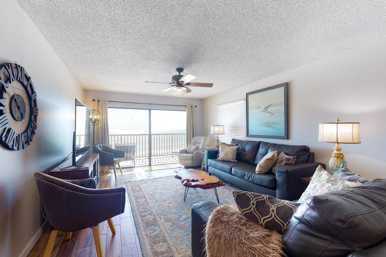 Sea Gate 308 Lejlighed Clearwater Beach Eksteriør billede