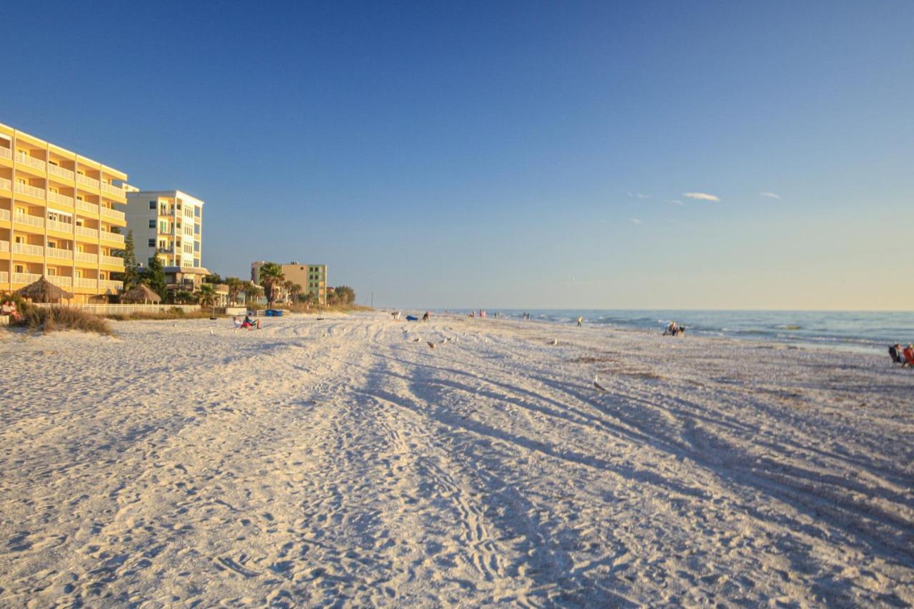 Sea Gate 308 Lejlighed Clearwater Beach Eksteriør billede