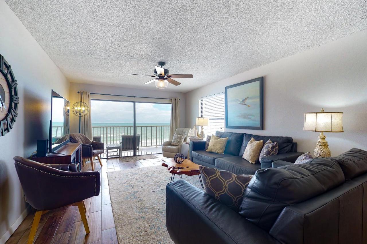 Sea Gate 308 Lejlighed Clearwater Beach Eksteriør billede