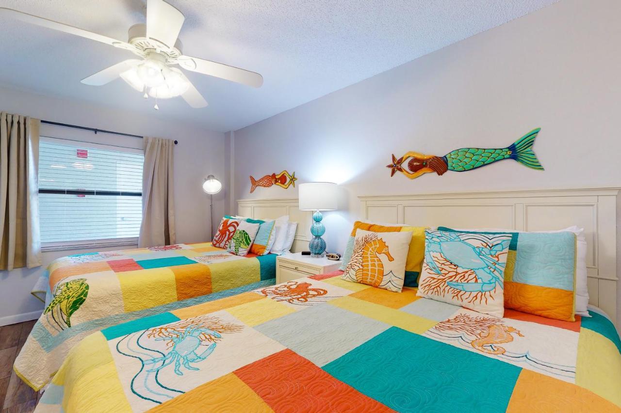 Sea Gate 308 Lejlighed Clearwater Beach Eksteriør billede