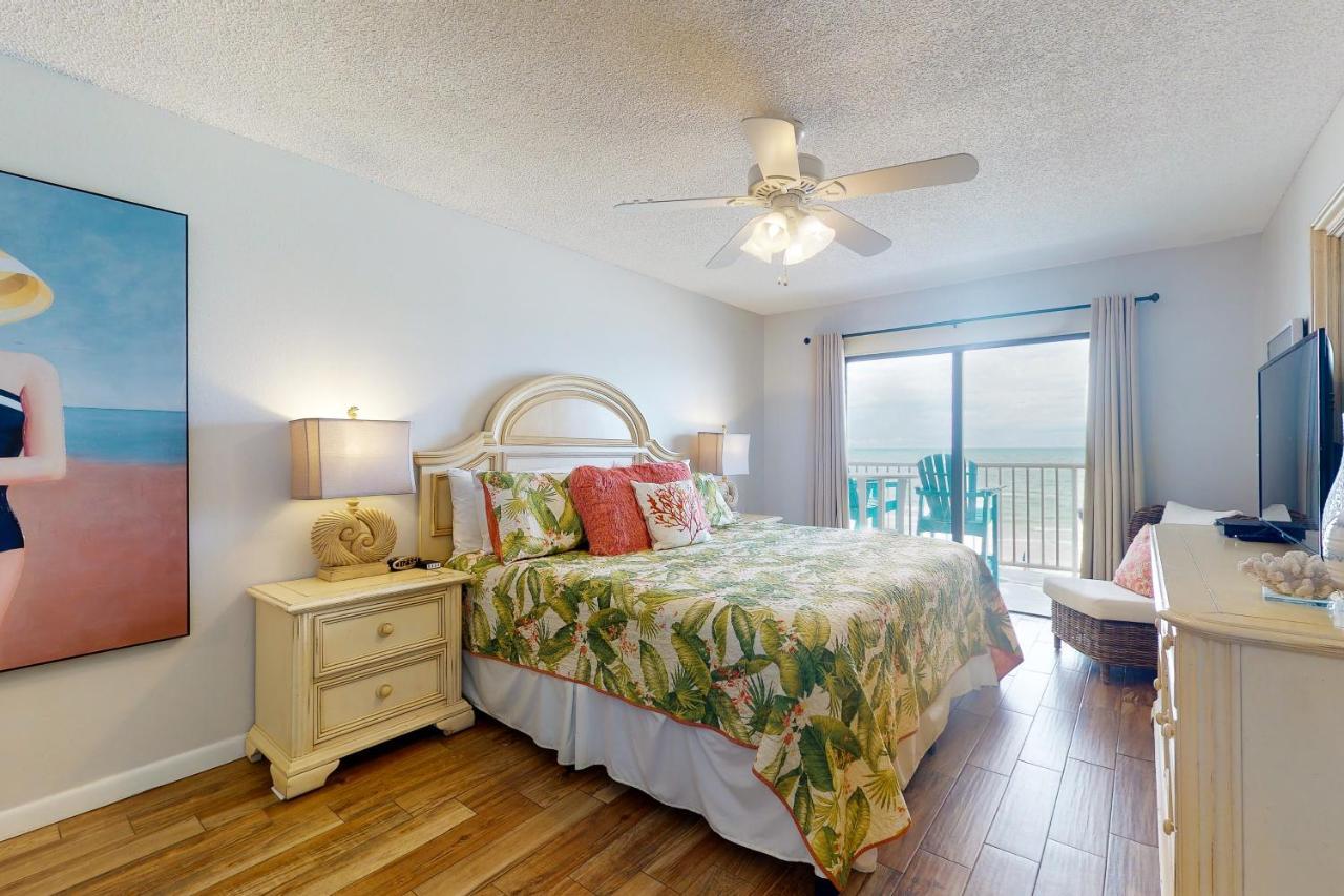 Sea Gate 308 Lejlighed Clearwater Beach Eksteriør billede